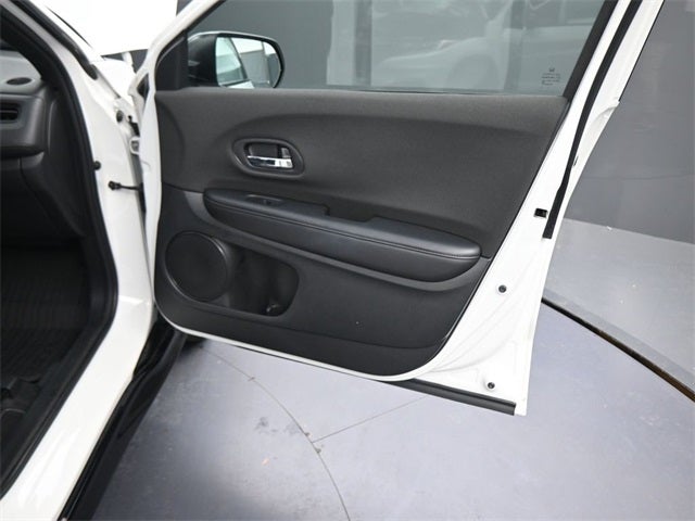 2021 Honda HR-V Sport