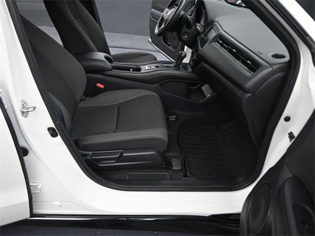 2021 Honda HR-V Sport