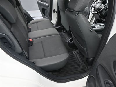 2021 Honda HR-V Sport