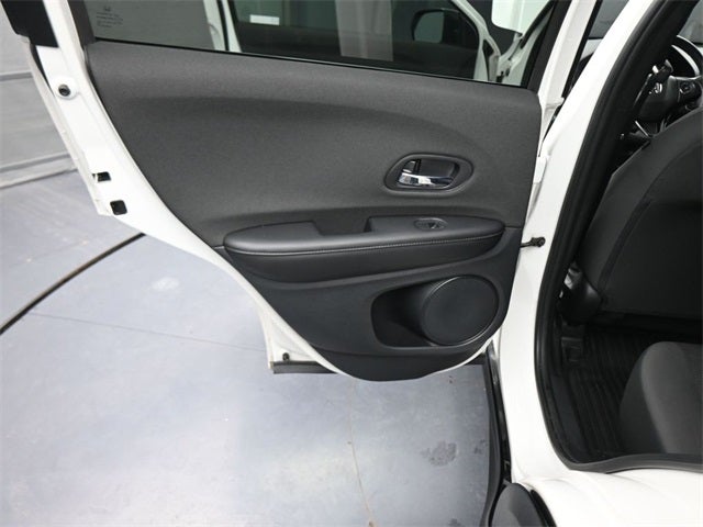 2021 Honda HR-V Sport