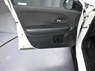 2021 Honda HR-V Sport