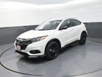 2021 Honda HR-V Sport