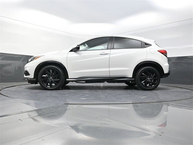 2021 Honda HR-V Sport