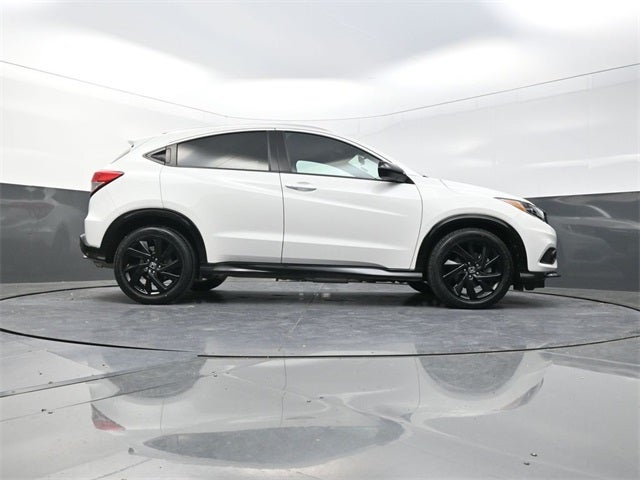 2021 Honda HR-V Sport