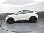 2021 Honda HR-V Sport