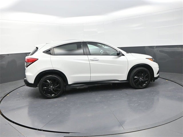 2021 Honda HR-V Sport