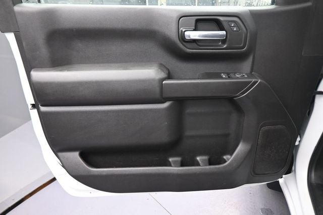 2023 Chevrolet Silverado 1500 WT