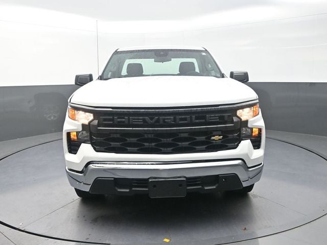2023 Chevrolet Silverado 1500 WT