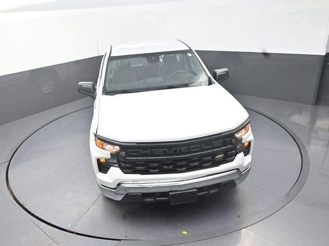 2023 Chevrolet Silverado 1500 WT