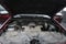 2016 Chevrolet Silverado 1500 LTZ 2LZ