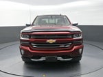 2016 Chevrolet Silverado 1500 LTZ 2LZ