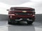 2016 Chevrolet Silverado 1500 LTZ 2LZ