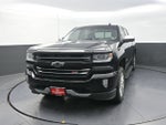 2016 Chevrolet Silverado 1500 LTZ 2LZ