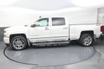 2018 Chevrolet Silverado 1500 LTZ 2LZ