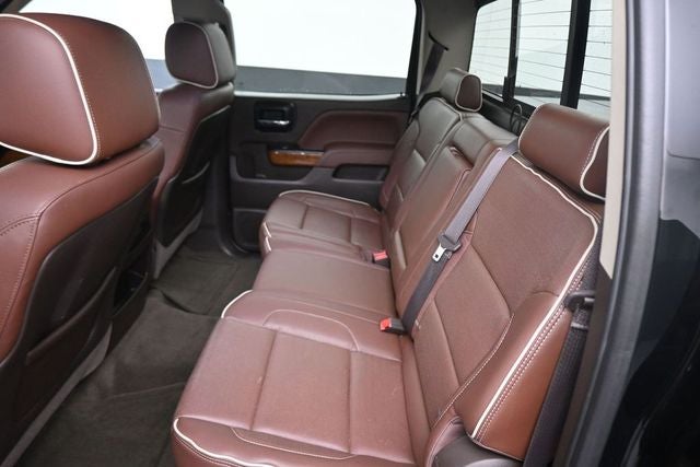 2014 Chevrolet Silverado 1500 High Country