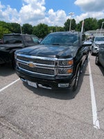 2014 Chevrolet Silverado 1500 High Country