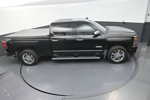 2014 Chevrolet Silverado 1500 High Country