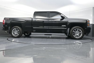 2014 Chevrolet Silverado 1500 High Country