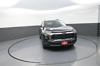 2025 Chevrolet Equinox ACTIV