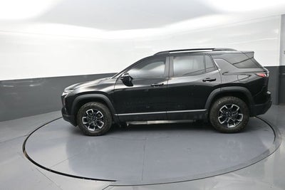 2025 Chevrolet Equinox ACTIV