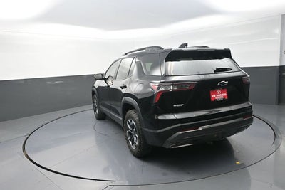 2025 Chevrolet Equinox ACTIV