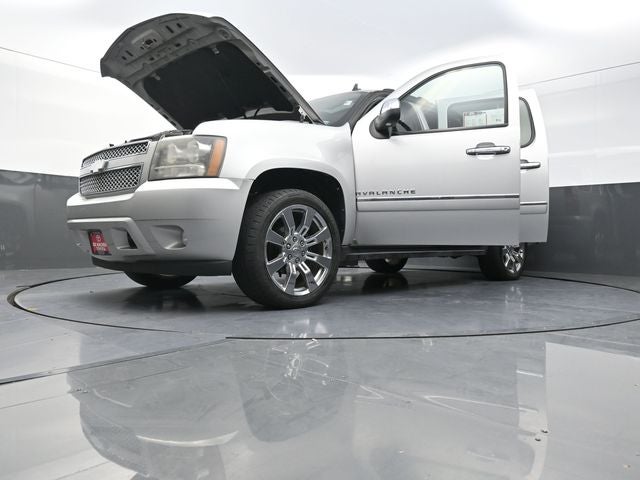 2011 Chevrolet Avalanche 1500 LTZ