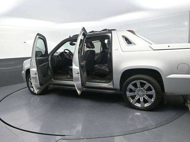 2011 Chevrolet Avalanche 1500 LTZ
