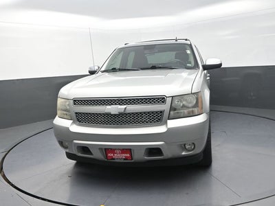 2011 Chevrolet Avalanche 1500 LTZ
