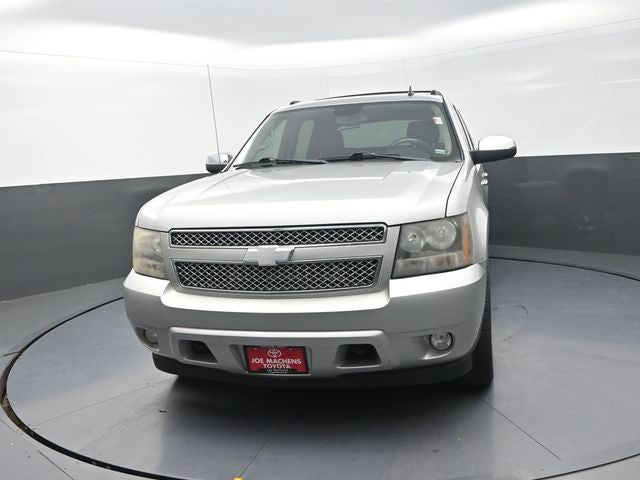 2011 Chevrolet Avalanche 1500 LTZ