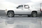 2011 Chevrolet Avalanche 1500 LTZ