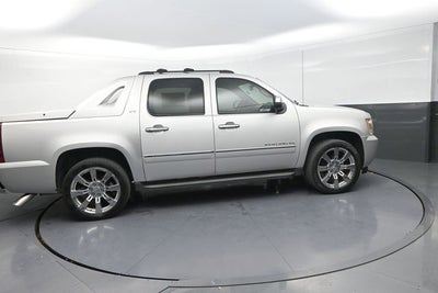 2011 Chevrolet Avalanche 1500 LTZ