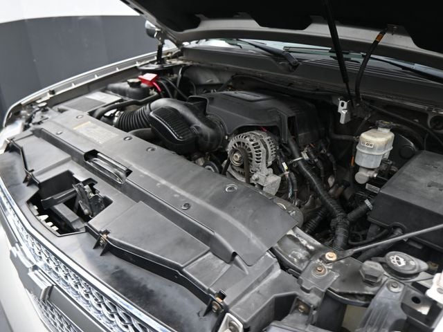 2011 Chevrolet Avalanche 1500 LTZ