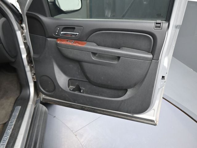 2011 Chevrolet Avalanche 1500 LTZ