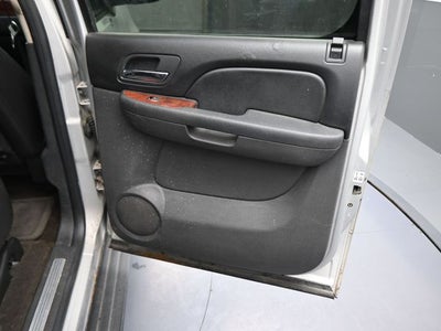 2011 Chevrolet Avalanche 1500 LTZ