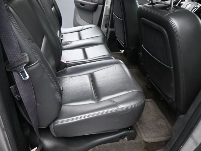 2011 Chevrolet Avalanche 1500 LTZ