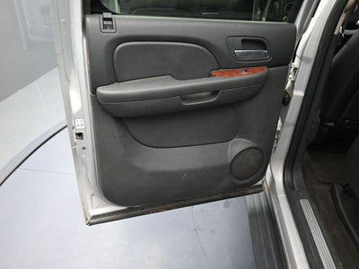 2011 Chevrolet Avalanche 1500 LTZ