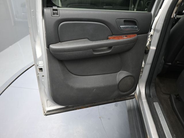 2011 Chevrolet Avalanche 1500 LTZ