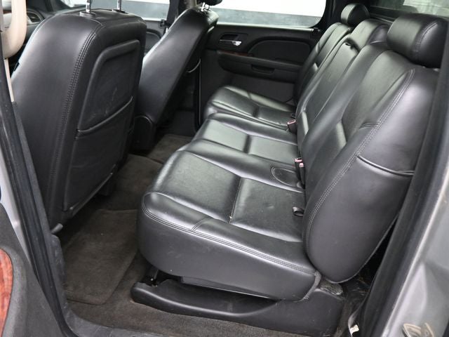 2011 Chevrolet Avalanche 1500 LTZ