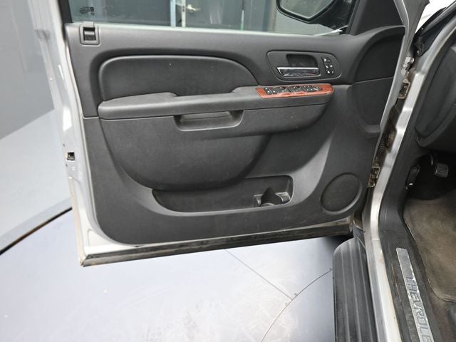 2011 Chevrolet Avalanche 1500 LTZ