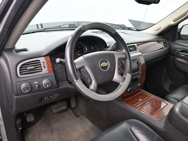 2011 Chevrolet Avalanche 1500 LTZ