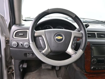 2011 Chevrolet Avalanche 1500 LTZ