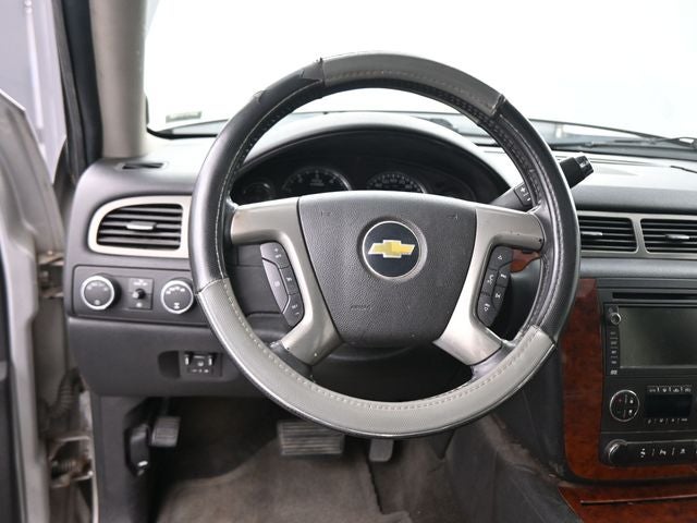 2011 Chevrolet Avalanche 1500 LTZ