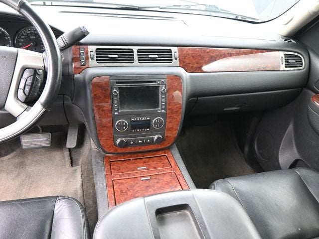 2011 Chevrolet Avalanche 1500 LTZ