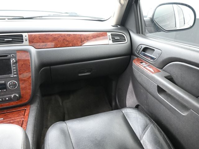 2011 Chevrolet Avalanche 1500 LTZ