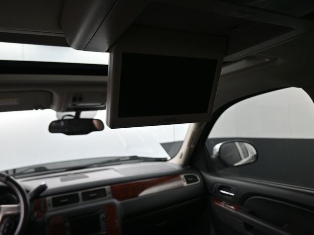 2011 Chevrolet Avalanche 1500 LTZ