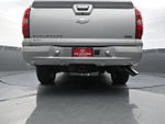 2011 Chevrolet Avalanche 1500 LTZ