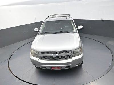 2011 Chevrolet Avalanche 1500 LTZ