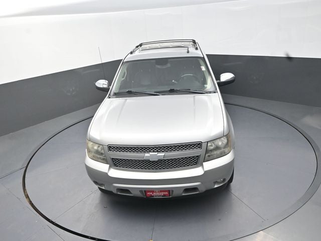 2011 Chevrolet Avalanche 1500 LTZ