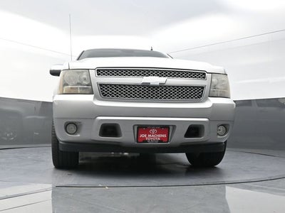 2011 Chevrolet Avalanche 1500 LTZ