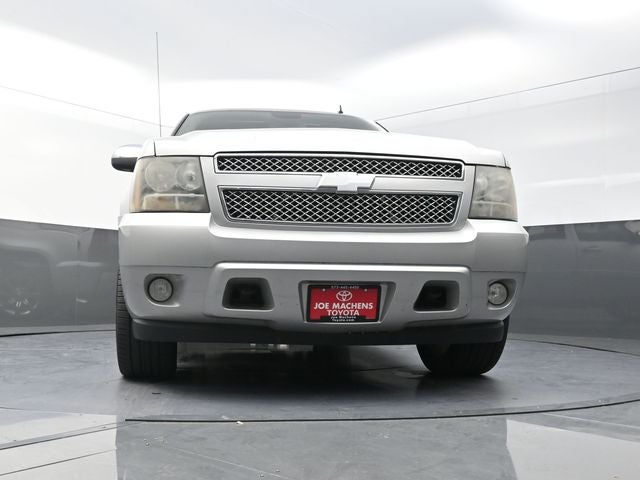 2011 Chevrolet Avalanche 1500 LTZ